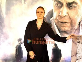 Photos: Salman Khan, Sunny Deol, Bobby Deol and others attend special screening of Ikkis | Parties & Events - Bollywood Hungama