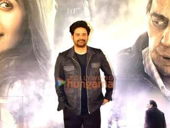 Photos: Salman Khan, Sunny Deol, Bobby Deol and others attend special screening of Ikkis | Parties & Events - Bollywood Hungama