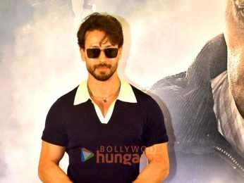 Photos: Salman Khan, Sunny Deol, Bobby Deol and others attend special screening of Ikkis | Parties & Events - Bollywood Hungama