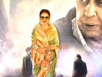 Photos: Salman Khan, Sunny Deol, Bobby Deol and others attend special screening of Ikkis | Parties & Events - Bollywood Hungama