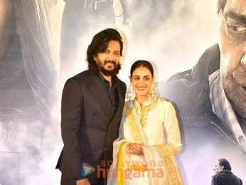 Photos: Salman Khan, Sunny Deol, Bobby Deol and others attend special screening of Ikkis | Parties & Events - Bollywood Hungama