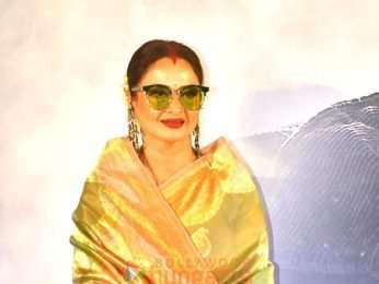 Photos: Salman Khan, Sunny Deol, Bobby Deol and others attend special screening of Ikkis | Parties & Events - Bollywood Hungama