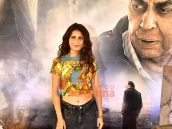 Photos: Salman Khan, Sunny Deol, Bobby Deol and others attend special screening of Ikkis | Parties & Events - Bollywood Hungama