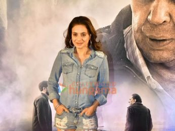 Photos: Salman Khan, Sunny Deol, Bobby Deol and others attend special screening of Ikkis | Parties & Events - Bollywood Hungama