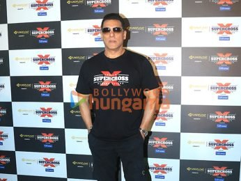 Photos: Salman Khan snapped at Indian Supercross Racing League in Kozhikode, Kerala | Parties & Events - Bollywood Hungama