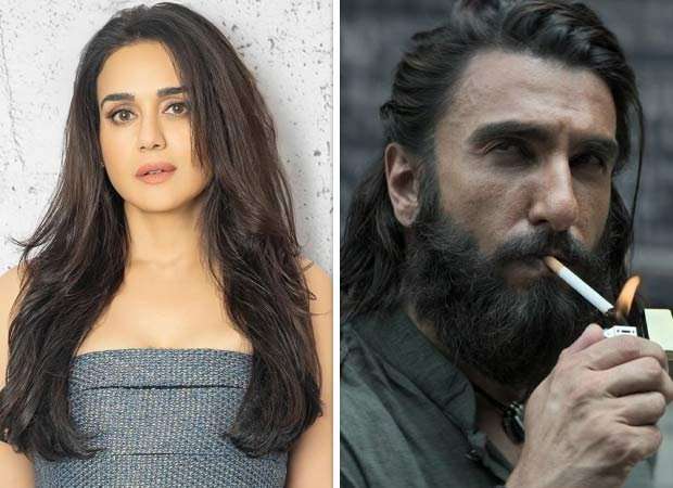 Preity Zinta is all praise for Dhurandhar, applauds Aditya Dhar’s storytelling and Ranveer Singh’s performance : Bollywood News - Bollywood Hungama