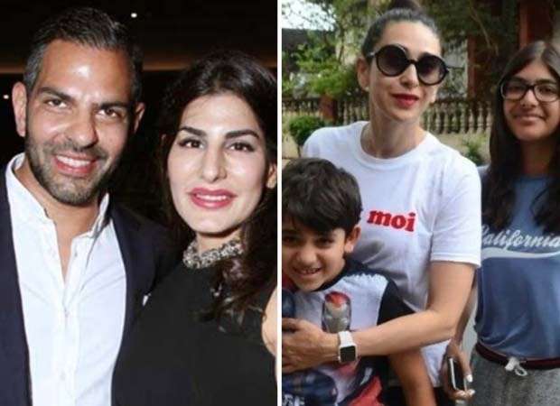 Priya Kapur’s battle over Sunjay Kapur’s Rs. 30,000 crores fortune takes dramatic turn amid Will dispute
