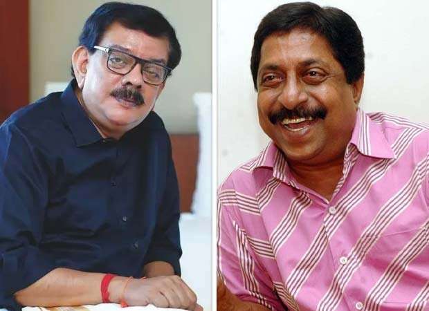 Priyadarshan on his friend and collaborator Sreenivasan, "He had an unbelievable sense of humour"