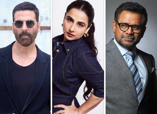 REVEALED: Akshay Kumar-Vidya Balan-Anees Bazmee film to go on floors on January 19 in Mumbai; Dil Raju clarifies on Sankranthiki Vasthunam remake reports