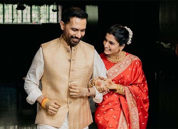 Raj Nidimoru steps out post-wedding with Samantha Ruth Prabhu, joins Manoj Bajpayee at The Family Man season 3 celebration Raj Nidimoru steps out post-wedding with Samantha Ruth Prabhu, joins Manoj Bajpayee at The Family Man season 3 celebration