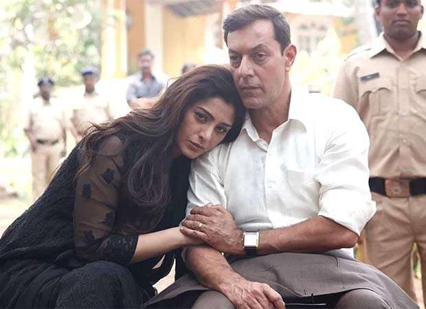 Rajat Kapoor gets honest about his limited role in the Drishyam franchise: &ldquo;There&rsquo;s no arc, I&rsquo;m still standing behind Tabu&rdquo;