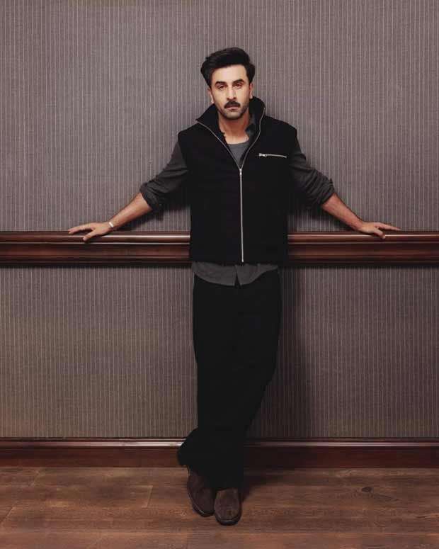 Ranbir Kapoor - Ramayana