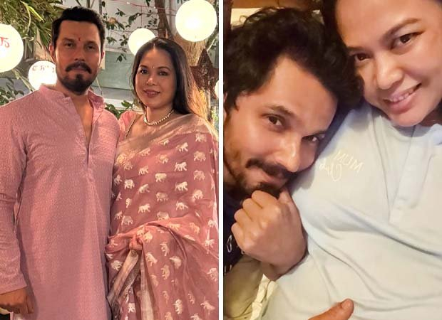 Randeep Hooda drops emotional birthday wish for wife Lin Laishram; celebrates love, strength and their journey into parenthood