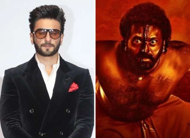 Ranveer Singh issues public apology after mimicking Rishab Shetty from Kantara: Chapter 1; social media backlash spurs actor to clarify intent : Bollywood News - Bollywood Hungama