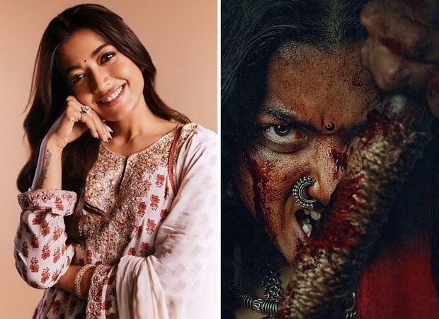 Mysaa: Makers of Rashmika Mandanna starrer Pan-India film to unveil first glimpse on December 24