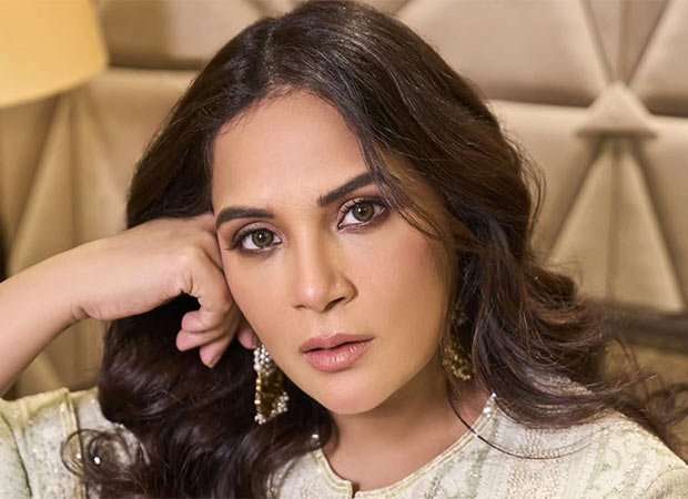 Richa Chadha joins ALT EFF to advocate environmental storytelling: &ldquo;The climate emergency is here&rdquo; : Bollywood News - Bollywood Hungama