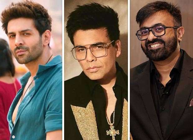 SCOOP: Kartik Aaryan&rsquo;s third film with Karan Johar is an action entertainer directed by Sandeep Modi : Bollywood News - Bollywood Hungama