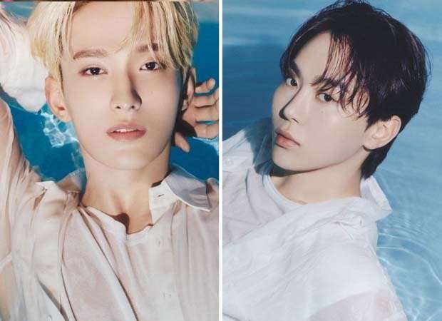 SEVENTEEN’s DK and SEUNGKWAN to drop first mini album Serenade next month marking their new unit DxS