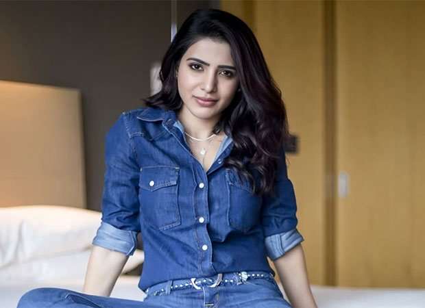 Samantha on currently doing non-stop stunts in Hyderabad for Maa Inti Bangaram, &ldquo;Physically, this is going to be the toughest month of my life&rdquo; : Bollywood News - Bollywood Hungama