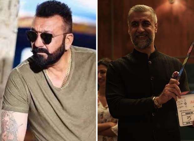 Sanjay Dutt&ndash;starrer Aakhri Sawal goes on floors with Mahurat ceremony : Bollywood News - Bollywood Hungama