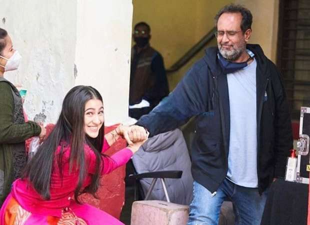 Sara Ali Khan calls Atrangi Re her &ldquo;best moment of 2020&rdquo; on film&rsquo;s 4-year anniversary