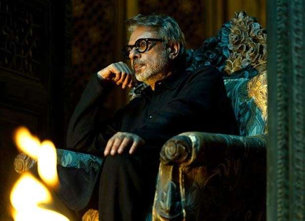 Saregama joins forces with Sanjay Leela Bhansali! Major equity deal to reshape Bollywood music and films : Bollywood News - Bollywood Hungama