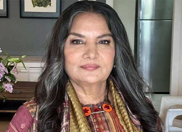 Shabana Azmi on playing her first-ever villain role in Awarapan 2: 'It's a moral about-turn'