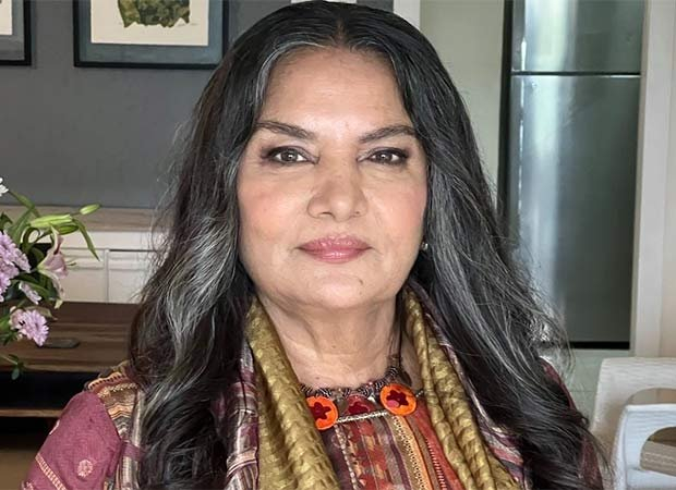 Shabana Azmi on playing her first-ever villain role in Awarapan 2: ‘It’s a moral about-turn’ 2 : Bollywood News - Bollywood Hungama
