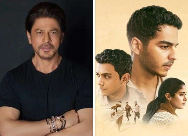 Shah Rukh Khan calls Homebound &ldquo;gentle, honest and soulful,&rdquo; ahead of its Oscars 2026 run 2026 : Bollywood News - Bollywood Hungama