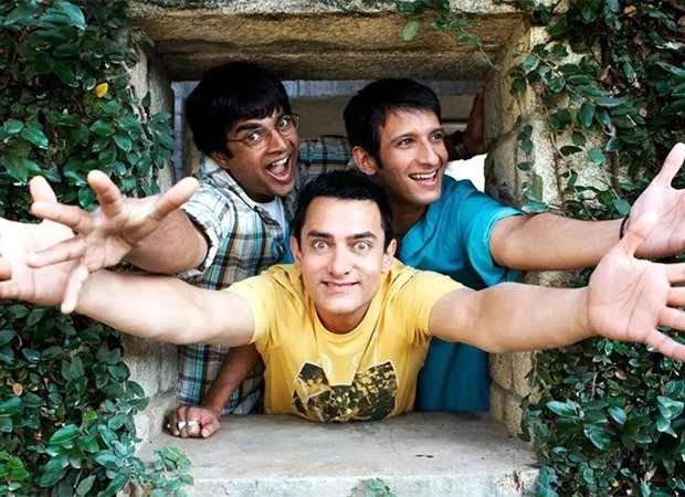 Sharman Joshi REACTS to rumoured 3 Idiots sequel; says, &ldquo;Last time the reports came, it turned out&hellip;&rdquo;