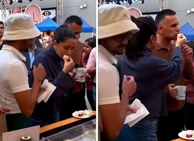 Shraddha Kapoor and Rahul Mody create buzz at Mumbai Coffee Festival with an adorable moment fans can’t stop talking about