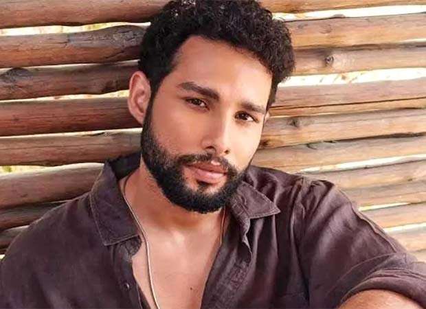 Siddhant Chaturvedi gets candid on Hindi Cinema: &ldquo;I feel our cinema needs to get back to its glory&rdquo; : Bollywood News - Bollywood Hungama