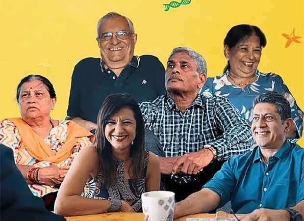 Parents get emotional at Sitaaron Ke Sitaare screening ahead of December 19 release Parents get emotional at Sitaaron Ke Sitaare screening ahead of December 19 release