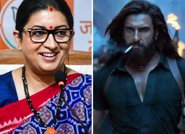 Smriti Irani drops fiery Instagram post that goes viral; calls Dhurandhar a symbol of power with a hard-hitting message : Bollywood News - Bollywood Hungama