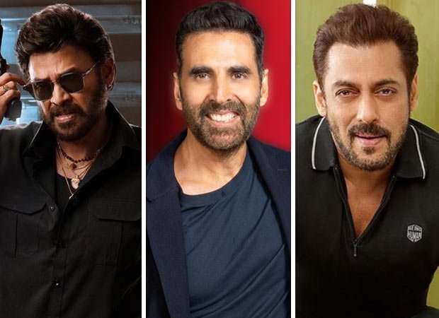 Sri Venkateswara Creations producer CONFIRMS Sankranthiki Vasthunam remake with Akshay Kumar, Vamshi Paidipally’s film with Salman Khan