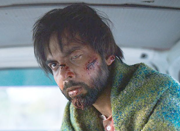 From Khauf to The Family Man Season 3, here&rsquo;s a look at the titles defining Prime Video in 2025 3 : Bollywood News - Bollywood Hungama