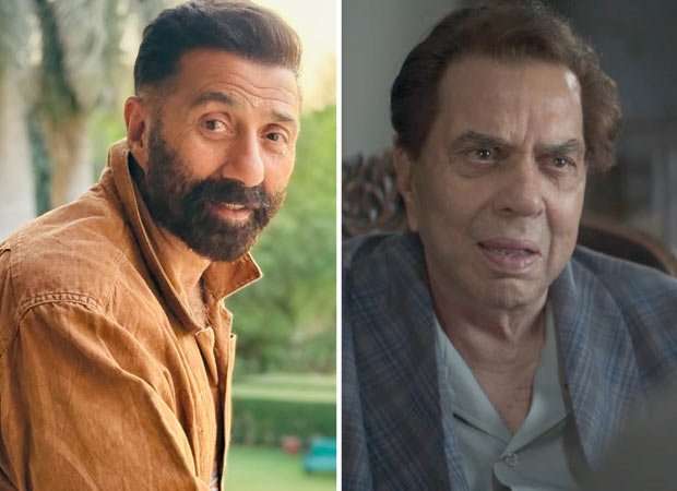 Sunny Deol shares trailer of father Dharmendra&rsquo;s last film Ikkis: &ldquo;Love you papa&rdquo; : Bollywood News – Bollywood Hungama