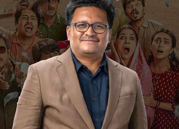 TVF President Vijay Koshy reveals the studio&rsquo;s success formula; says, &ldquo;We do not depend on big faces&rdquo; : Bollywood News - Bollywood Hungama
