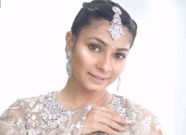 Tanishaa S Mukerji sets chilly December on fire with her winter-glam fashion moments! : Bollywood News - Bollywood Hungama