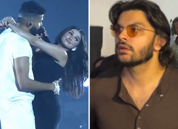 Tara Sutaria, Veer Pahariya BREAK silence on viral AP Dhillon concert footage: &ldquo;Joke&rsquo;s on the bullies&rdquo;