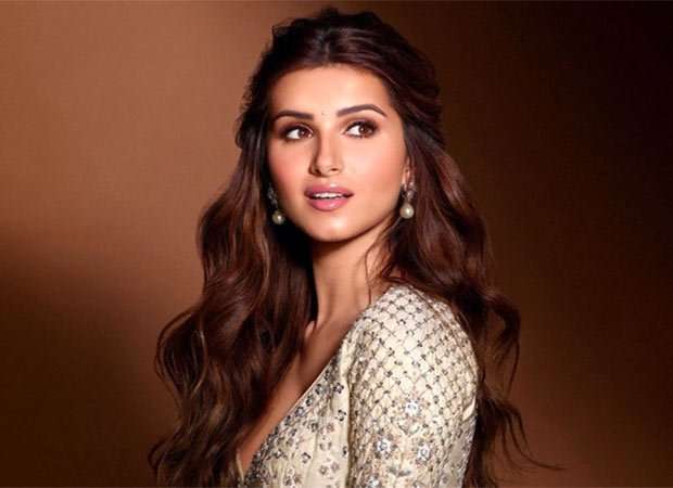 Tara Sutaria gets candid about privacy and her personal life: &ldquo;I share what I&rsquo;m comfortable with&rdquo; : Bollywood News - Bollywood Hungama