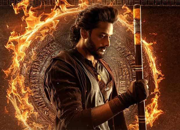 Teja Sajja's Mirai makes its Hindi television debut following a successful box office run