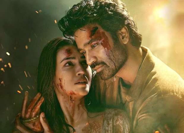 Tere Ishk Mein Box Office: Has a superb weekend of over Rs. 50 crores, will surpass Ranjhanaa lifetime in just 5 days :Bollywood Box Office - Bollywood Hungama