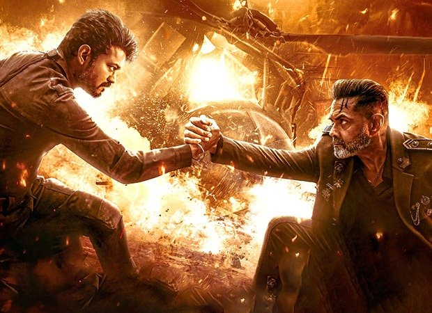 Thalapathy Vijay, Bobby Deol starrer Jana Nayagan gets Hindi title Jan Neta as makers gear up for Pongal release