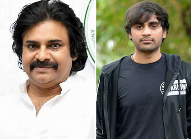 The real reason Pawan Kalyan gifted a luxury car to director Sujeeth : Bollywood News – Bollywood Hungama