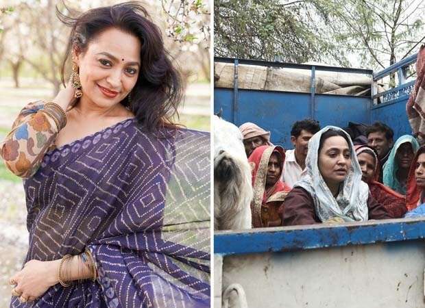 Trupti Bhoir earns standing ovation at TEDx Manhattan Beach; her powerful talk on &lsquo;Paro&rsquo; and bride slavery strikes global chord