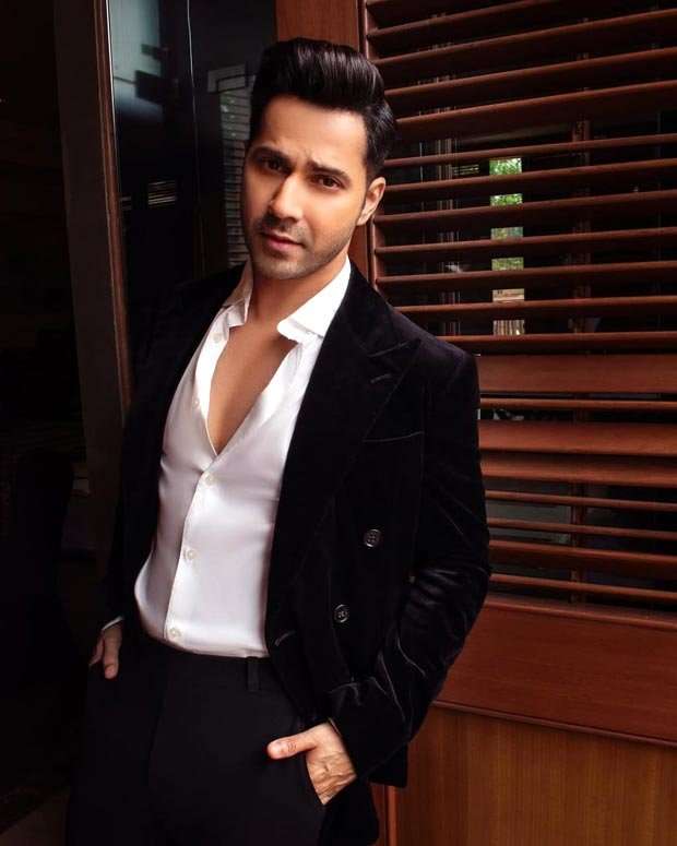 Varun Dhawan - Border 2