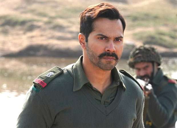 Varun Dhawan says Border 2 demanded a different level of physical and mental discipline; recalls challenges of shooting at real locations