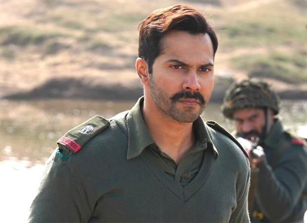 Varun Dhawan says Border 2 demanded a different level of physical and mental discipline; recalls challenges of shooting at real locations 2 : Bollywood News – Bollywood Hungama