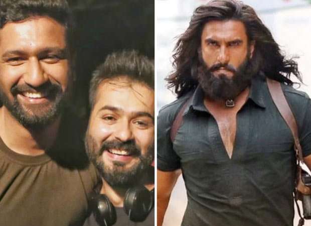 Vicky Kaushal applauds Dhurandhar, praises Ranveer Singh and team for delivering a gripping, technically strong spy drama